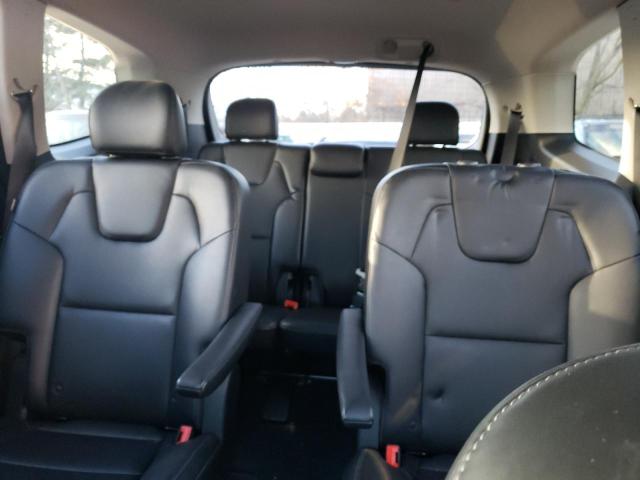 5XYP6DGC0PG394026 KIA Telluride S