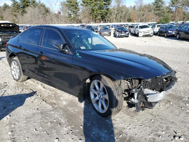 WBA3B9G5XENR91681 BMW 335 XI