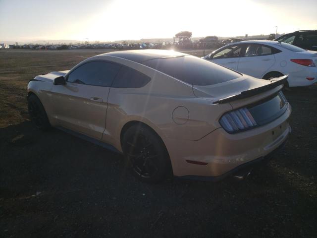 1FA6P8CF3H5250616 Ford MUSTANG GT