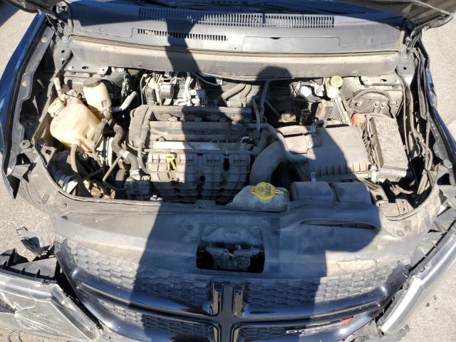 3C4PDCGB6GT186507 Dodge Journey Crossroad