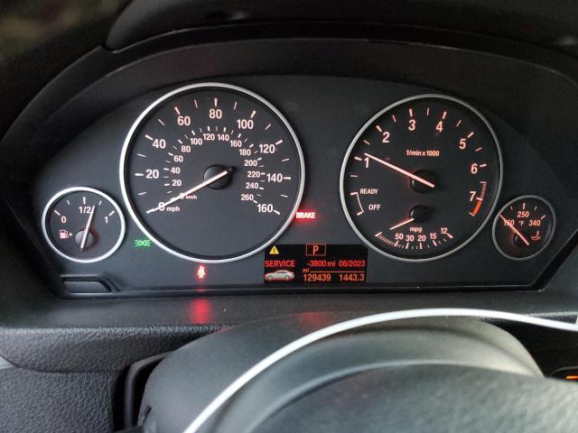 WBA3A5G53FNP35010 BMW 328 I