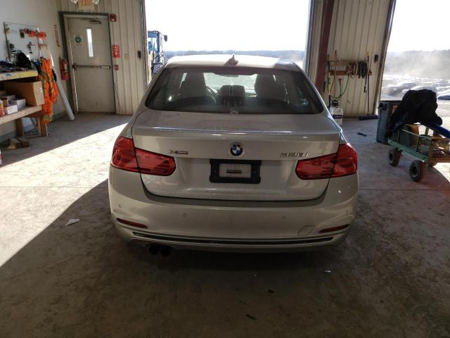 WBA8E3G5XGNT80336 BMW 328 Xi Sulev