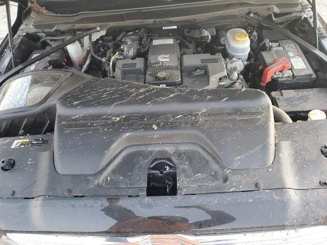 3C6UR5FL8NG112111 RAM 2500 Laie