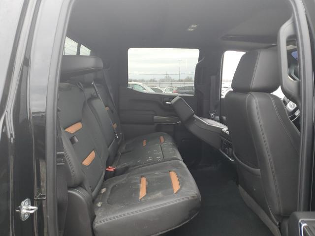 1GTP9EEL6MZ288418 GMC Sierra K1500 At4