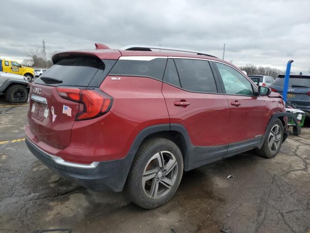3GKALVEV5KL240538 GMC Terrain Slt