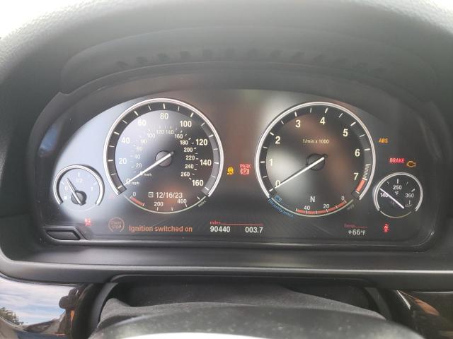 WBA5A5C57GD525371 BMW 528 I