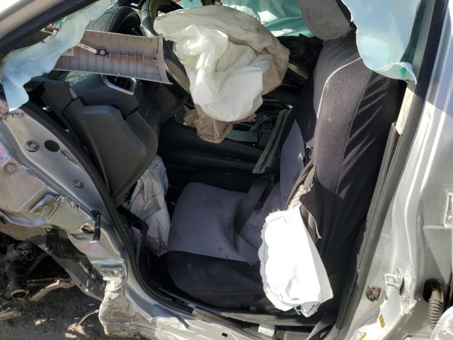 5N1AZ2BS3LN142897 Nissan MURANO SV