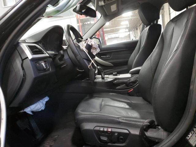 WBA3C3C52EF984122 BMW 320 I Xdrive