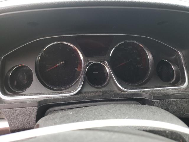 1GKKVPKD8EJ185455 GMC ACADIA SLE