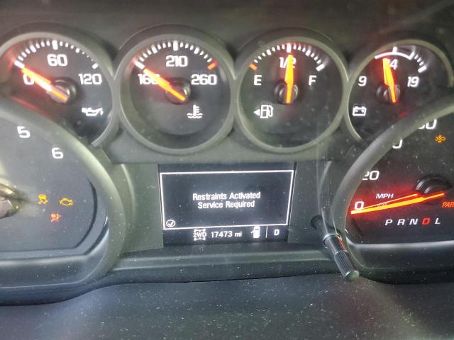 3GTPUAEK1PG125498 GMC Sierra K1500