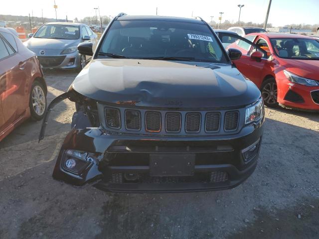 3C4NJDBB8MT512512 Jeep Compass Latitude