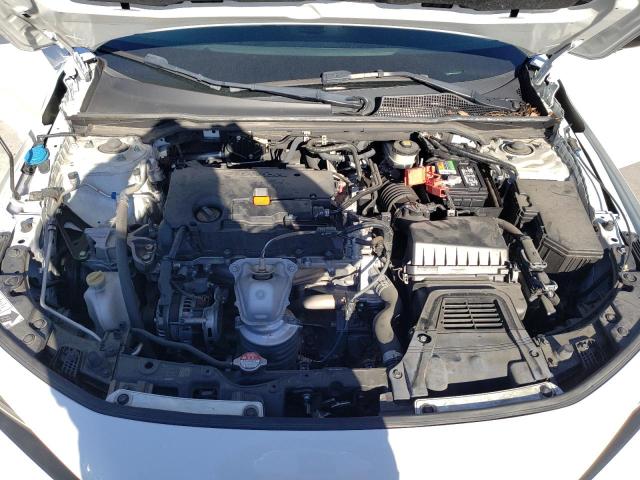 2HGFE2F52NH502555 Honda Civic Sport