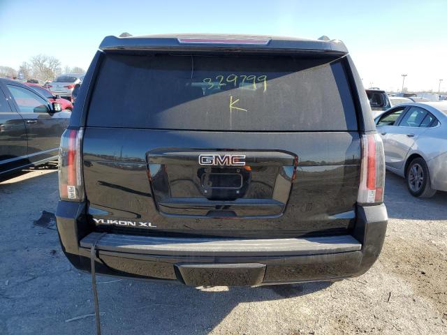 1GKS2GKC0JR329799 GMC Yukon Xl K1500 Slt