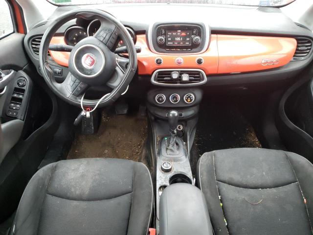 ZFBCFYBT8GP386785 Fiat 500x Easy