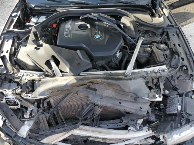 WBAJA5C5XJG899543 BMW 530 I