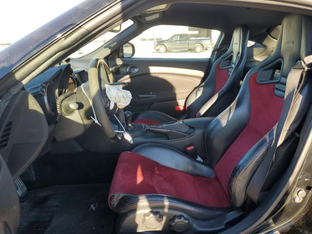 JN1AZ4EH2JM571907 Nissan 370Z BASE