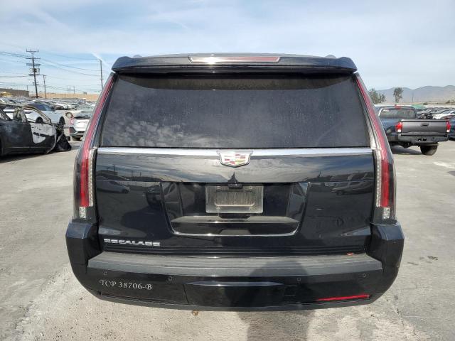 1GYS4JKJ4JR258599 Cadillac Escalade Esv Premium Luxury