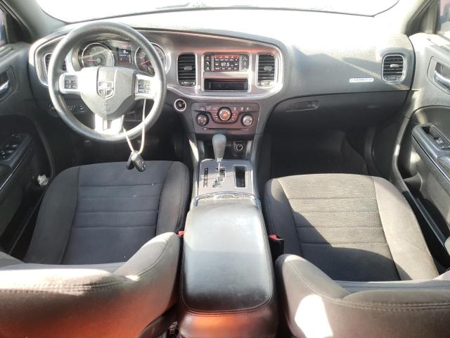 2C3CDXBG0EH215616 Dodge Charger Se