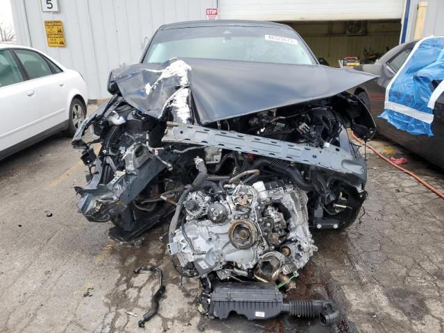 1FMCU0GN9PUA78374 Ford Escape Active