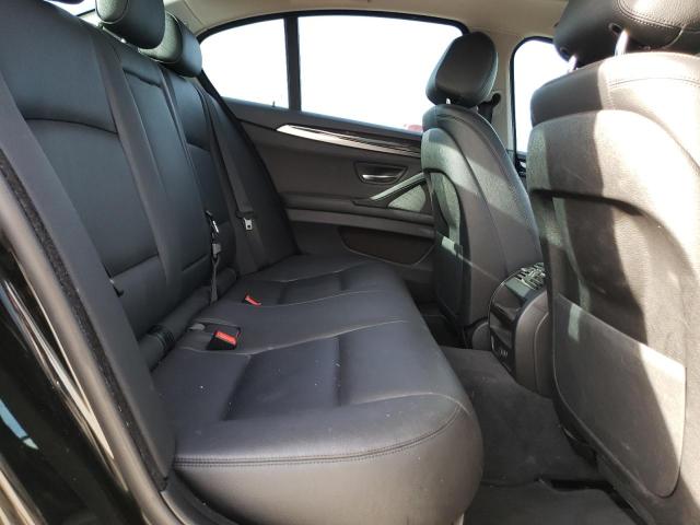 WBA5A5C52GG348291 BMW 528 I