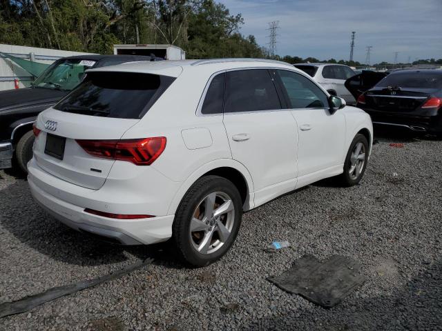 WA1AECF35L1099495 Audi Q3 PREMIUM