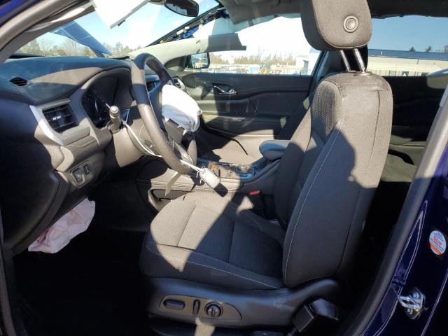 1GKKNRL44PZ238702 GMC ACADIA SLE