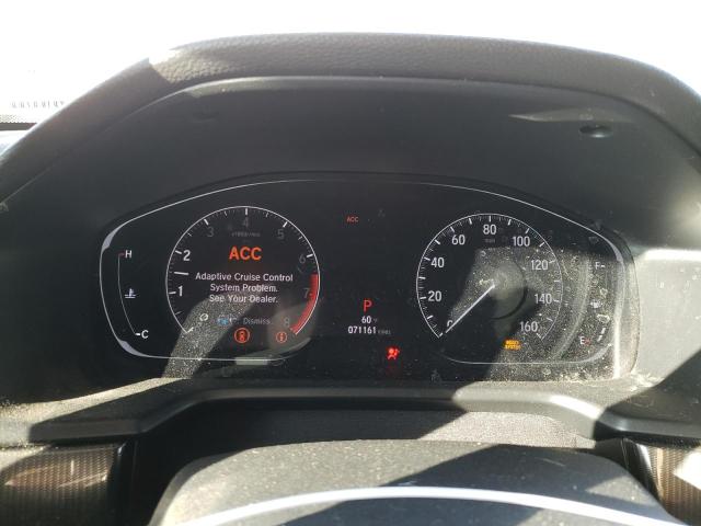1HGCV1F34LA044072 Honda Accord Sport