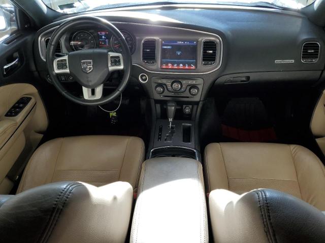 2C3CDXDT0EH341291 Dodge CHARGER R/T
