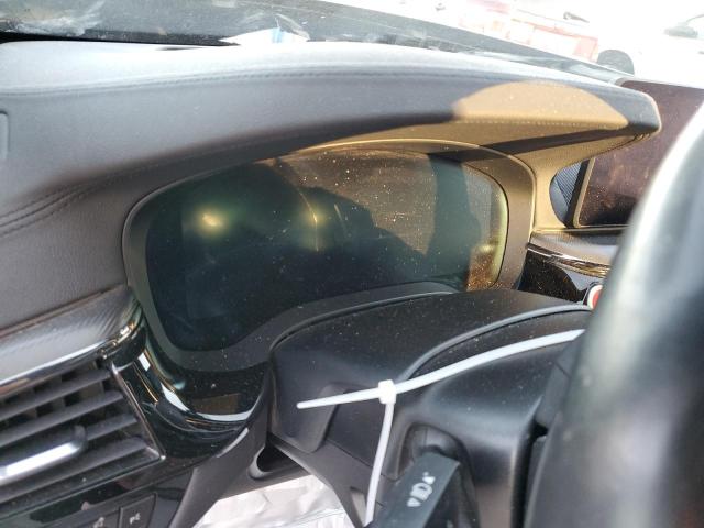 WBS83CH02MCG80550 BMW M5