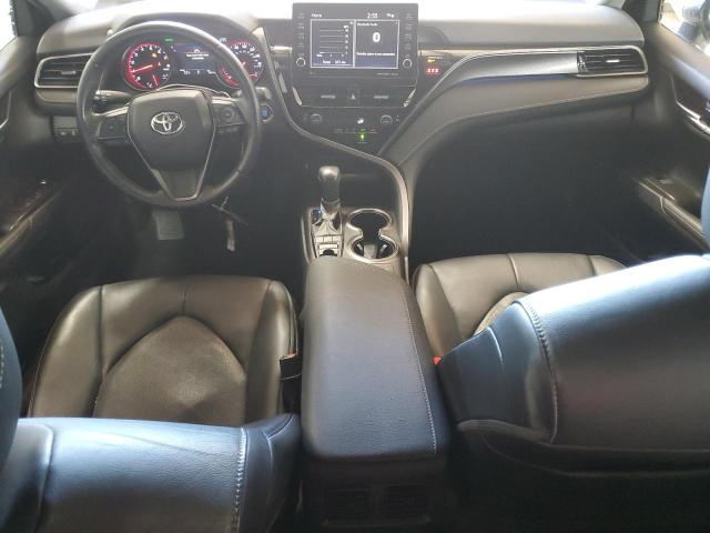 4T1K61AK4MU483712 Toyota CAMRY XSE