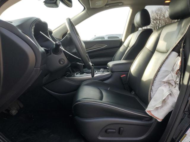 5N1DL0MN6LC532771 Infiniti QX60 LUXE
