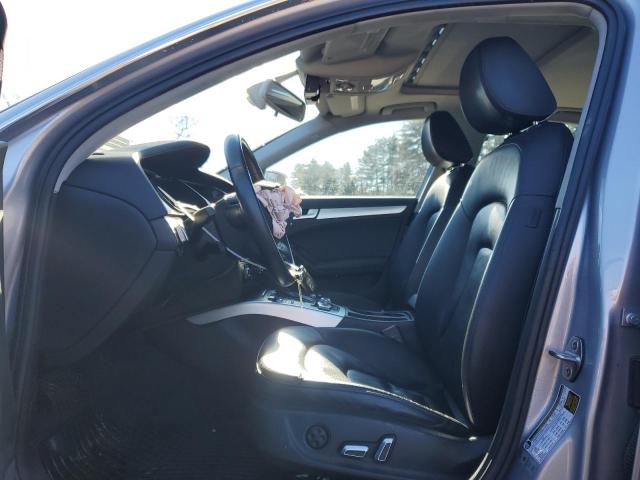 WAUBFAFL2FN025702 Audi A4 PREMIUM