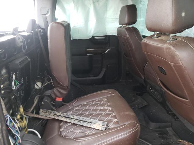 1GTU9CET8MZ116608 GMC Sierra K1500 Elevation