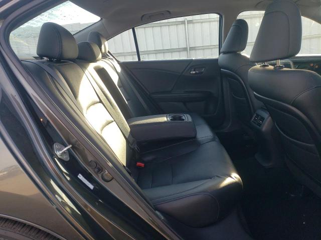 1HGCR2F8XEA183664 Honda ACCORD EXL