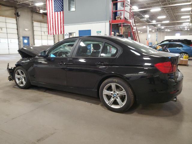 WBA3C3C52EF984122 BMW 320 I Xdrive