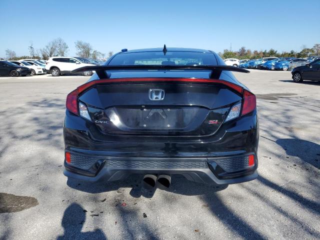 2HGFC3A5XJH757855 Honda CIVIC SI