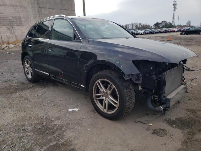 WA1LFAFPXFA004186 Audi Q5 Premium Plus
