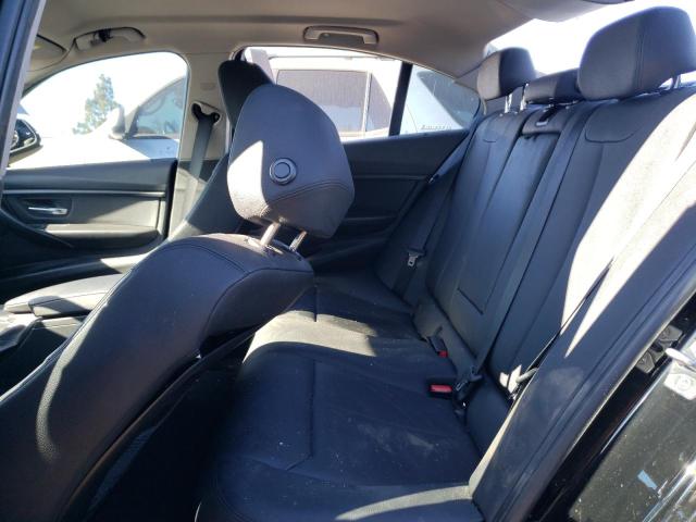 WBA3C1C51FK123608 BMW 328 I Sulev