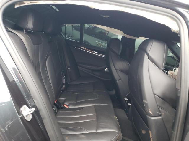 WBSJF0C54JB283267 BMW M5