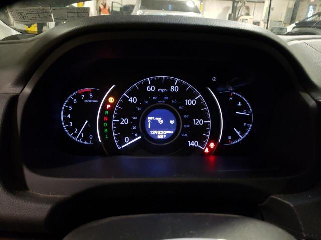 5J6RM4H91FL048596 Honda Cr-v Touring