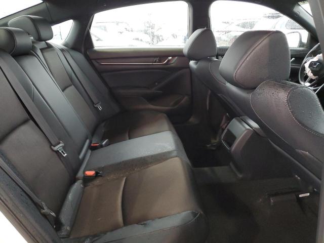1HGCV1F30JA238868 Honda Accord Sport