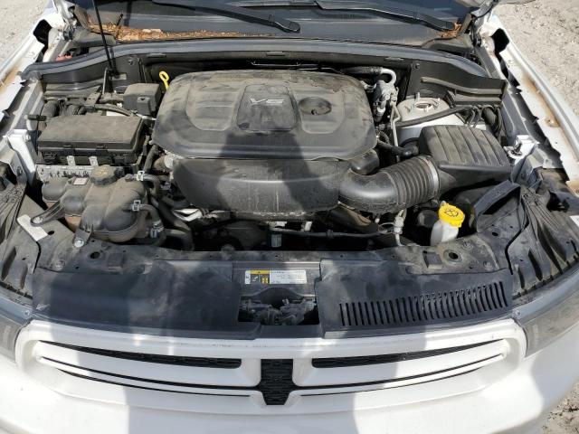 1C4RDHDG0JC384766 Dodge DURANGO GT