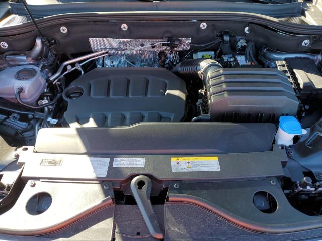 1V2DR2CA9RC520585 Volkswagen ATLAS SE