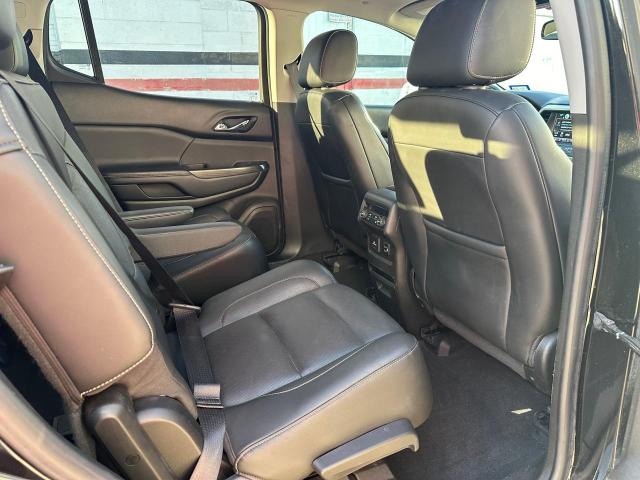 1GKKNNLS6HZ268065 GMC Acadia Slt-2