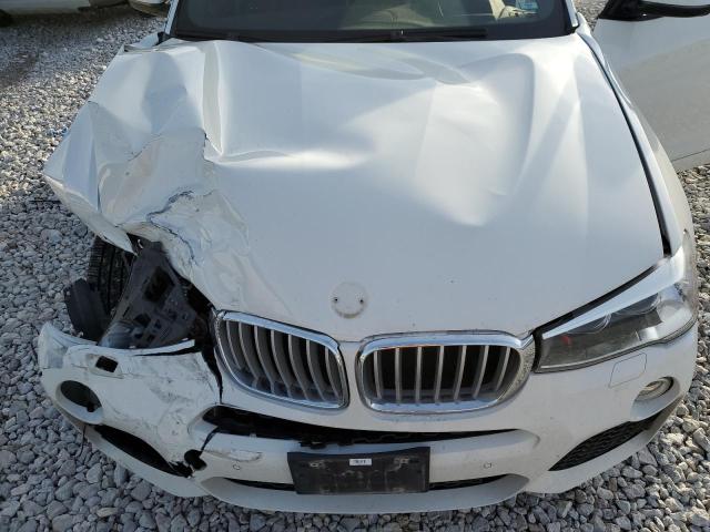 5UXWX7C5XG0S17277 BMW X3 Xdrive35i