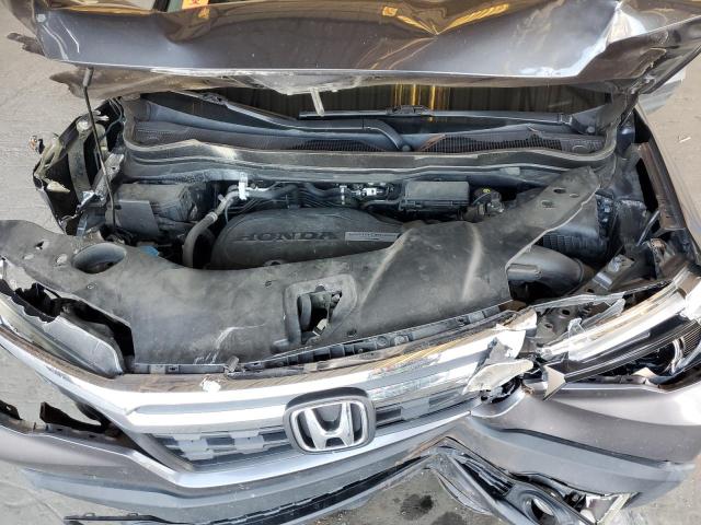 5FPYK3F51JB012251 Honda Ridgeline Rtl