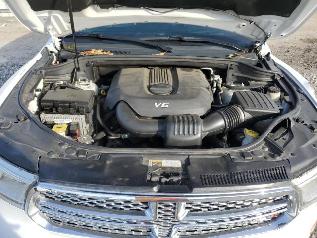 1C4RDHEG1EC530466 Dodge Durango Citadel