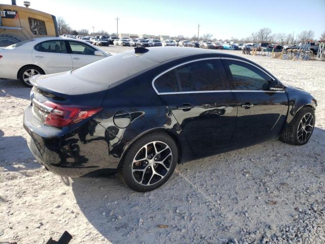 2G4GL5EX0H9102078 Buick Regal Sport Touring