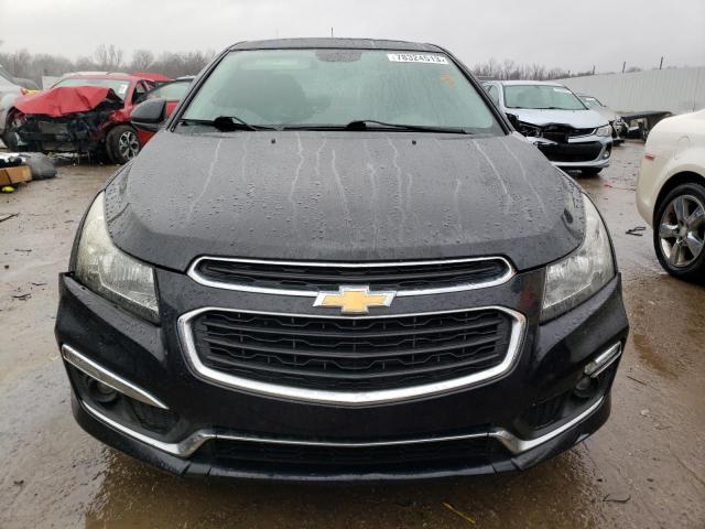 1G1PG5SB1F7294815 Chevrolet CRUZE LTZ