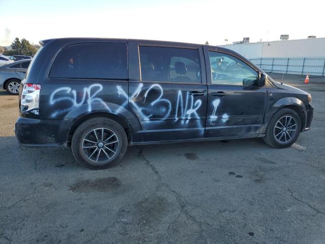 2C4RDGEG7HR736414 Dodge Grand Caravan Gt